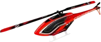 SG425 - SAB Goblin miniGenesis 420 - Rot